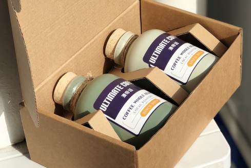 这支咖啡,飞了30小时,放了30天,为何风韵犹存?