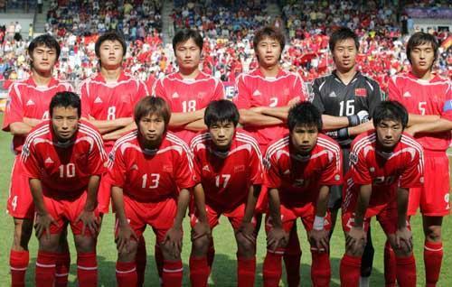 国足历史十大泯然众人的天才,国足超白金一代怎么陨落的