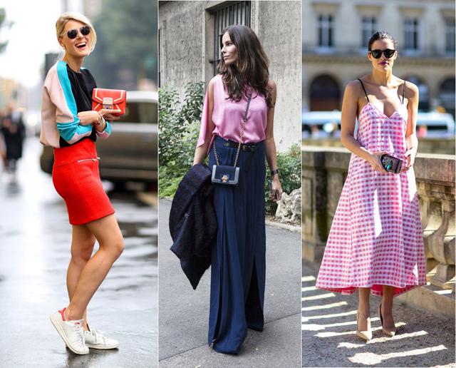 今年最流行的迷你包,迷你包最新款