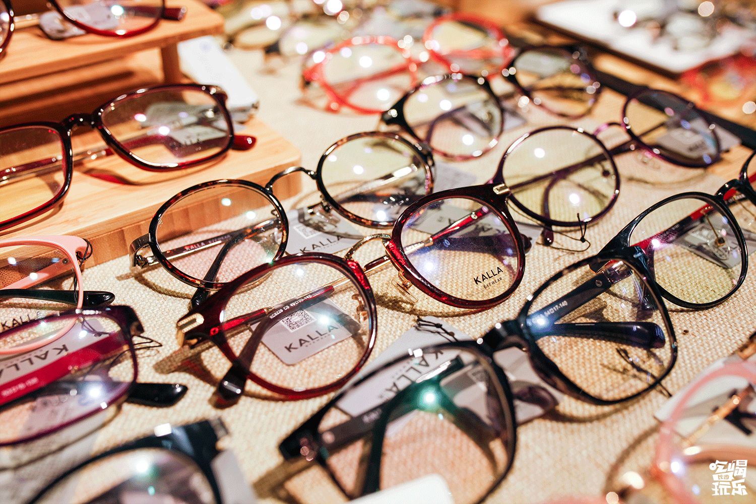 长沙哪里有卖眼镜框的,长沙哪里有卖眼镜