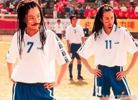 星爷少林足球最新消息,你知道星爷的哪些经典电影