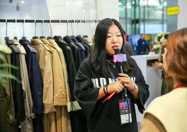 参展规模和人数创新高,展会三天收获十个客户