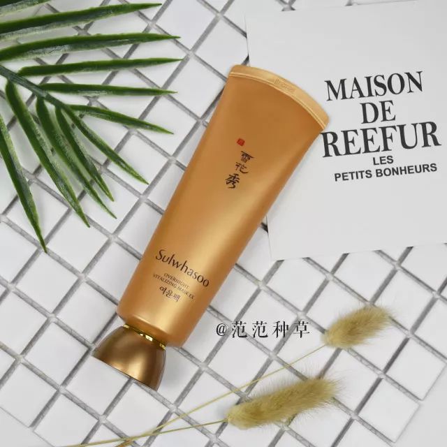 年度美妆私藏好物盘点护肤品,年度爱用好物无限次回购