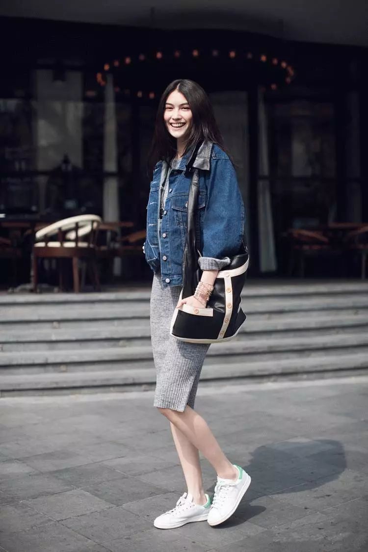 倪妮的高级感怎么来的,倪妮穿什么都好看的原因