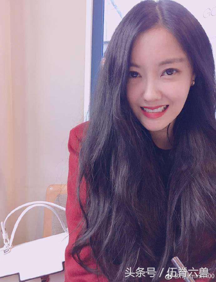 朴孝敏恋情公开,朴孝敏恋情澄清