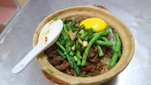 广州100家餐厅招牌菜,广州最好吃的60家老店招牌菜指南