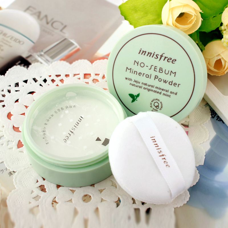 心机蜜粉2018年,心机蜜粉2018