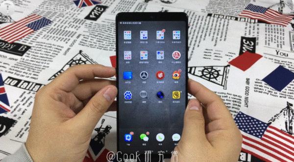 坚果pro2特别版,锤子坚果pro2