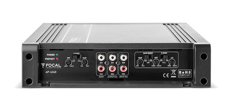 汽车音响系统升级全面讲解,汽车音响系统里啥最重要