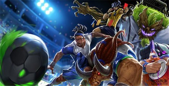 lol手游酒桶皮肤评测,英雄联盟酒桶皮肤测评