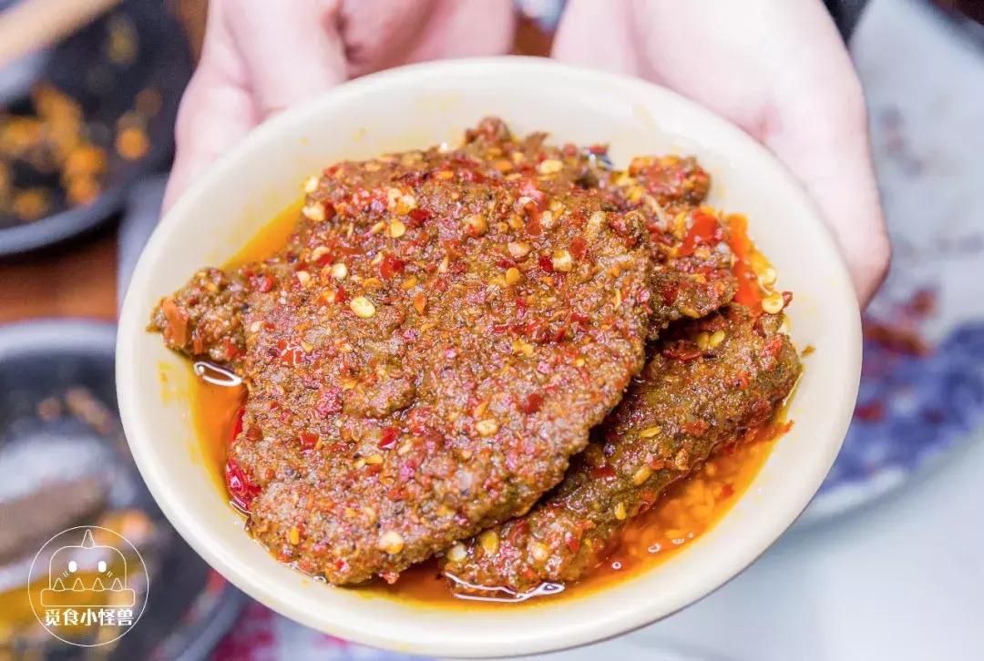 珠海辣莊|包贝尔开的重庆老火锅,50000000人吃过都说辣