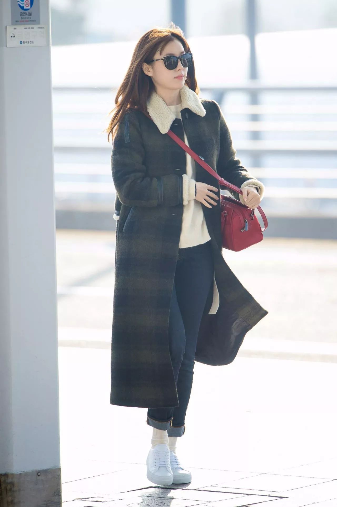 倪妮的高级感怎么来的,倪妮穿什么都好看的原因