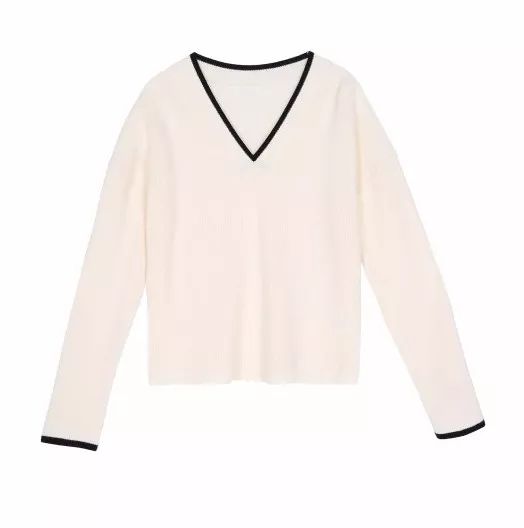 倪妮的高级感怎么来的,倪妮穿什么都好看的原因