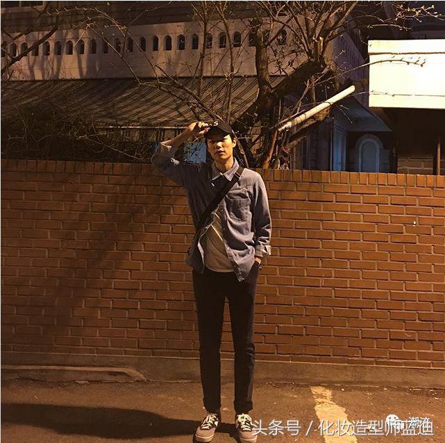 丑帅的柳俊烈图片,韩国丑帅男明星柳俊烈