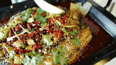 烤湄公鱼新派优惠,炭烤湄公河鱼优惠