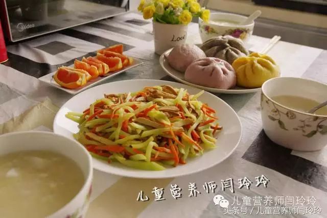 孩子积食咳嗽的饮食调理,小儿肺热咳嗽饮食该怎么调理