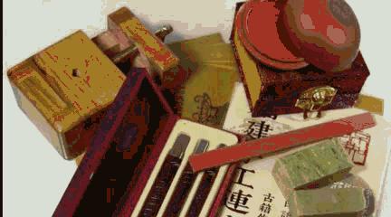 刻商铭心｜商印篆刻的“接地气”与“非人哉”