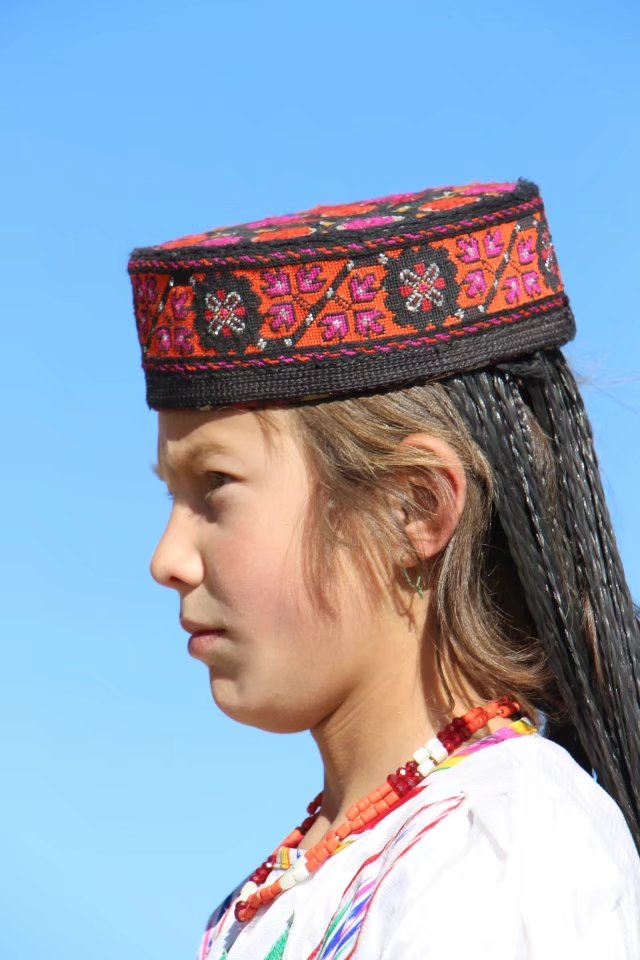 探访新疆帕米尔高原唯一白人民族,探秘帕米尔高原塔吉克族