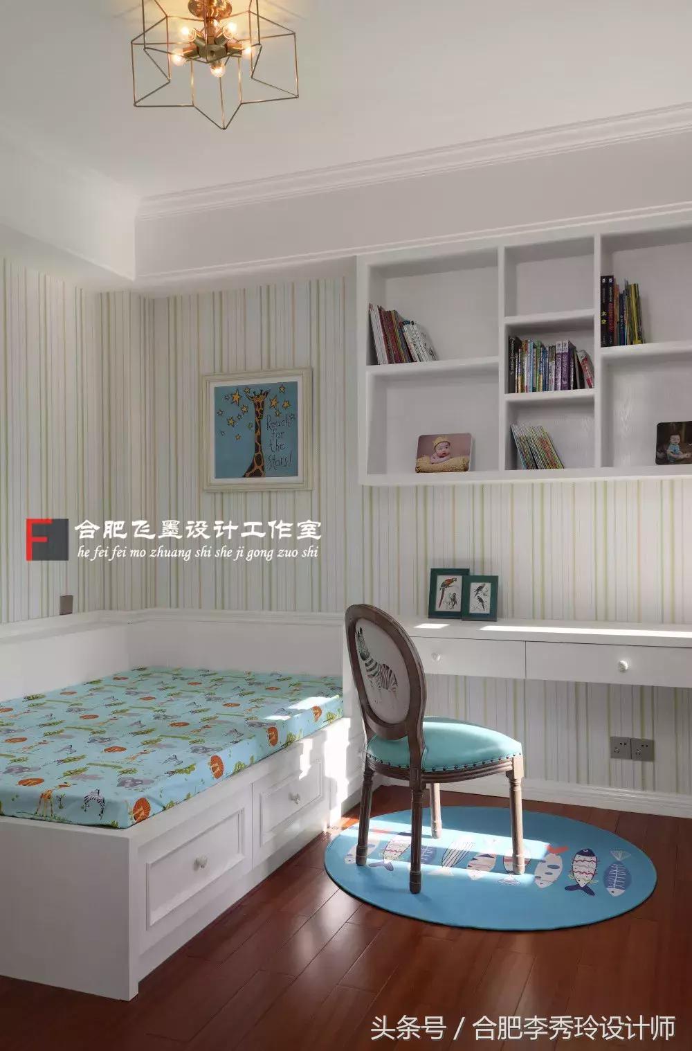 融侨中央美域装修效果图,合肥融侨中央美域二楼