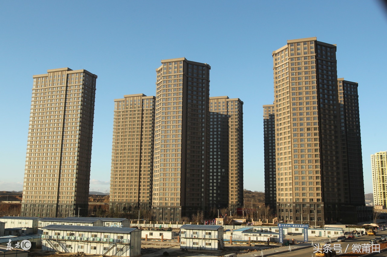 莆田：正荣地产拟1月16日香港挂牌上市，莆田首富又要发威了