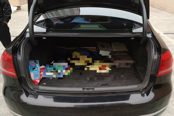 11款帕萨特DSG尊荣版测评,帕萨特2017dsg尊荣版