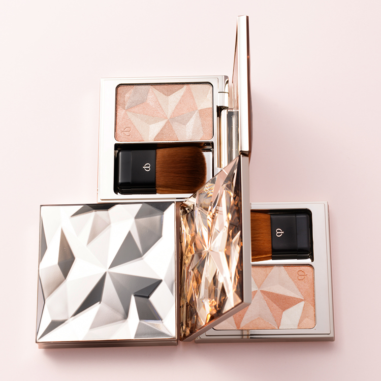 让人欲罢不能的香水,能让人惊艳的化妆品