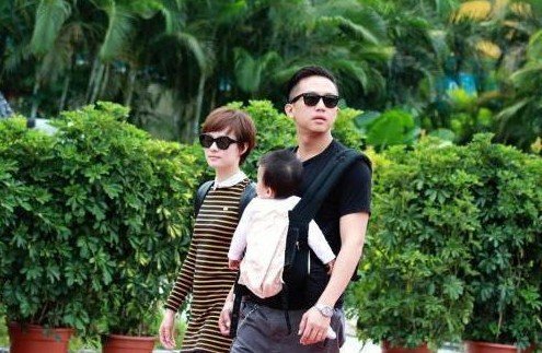 袁泉汪峰,袁泉和汪峰