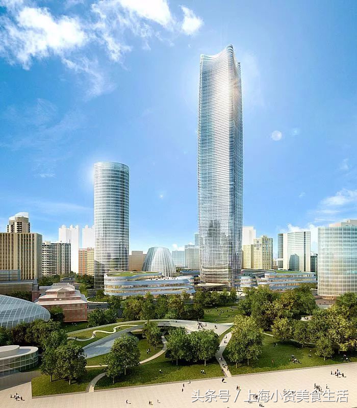 2018年，魔都超值得期待的33个购物中心名单来了！