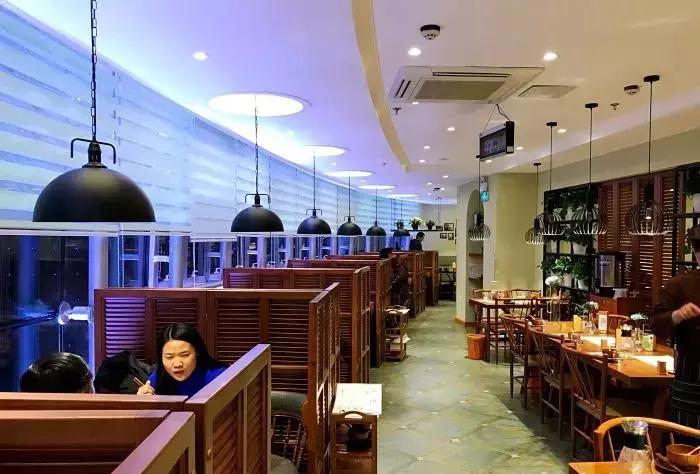 要不是碰到济南这几家功夫粥,我真不知道我这么爱粥!