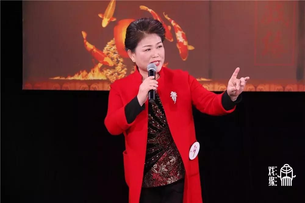 年终擂台半决赛,戏迷擂台半决赛