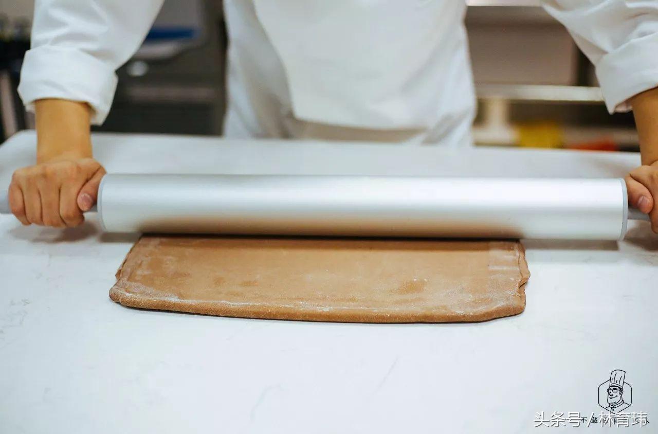 脏脏包都有哪些做法,脏脏包简单做法用普通面粉可以吗