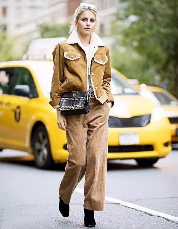 倪妮的高级感怎么来的,倪妮的时尚感