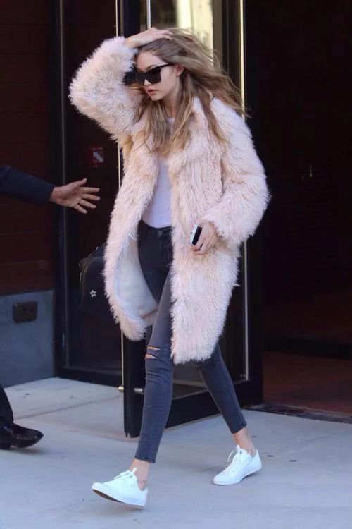 倪妮的高级感怎么来的,倪妮穿什么都好看的原因