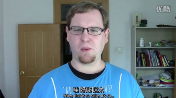 老外最爱中国菜,中国老干妈在国外有多受欢迎