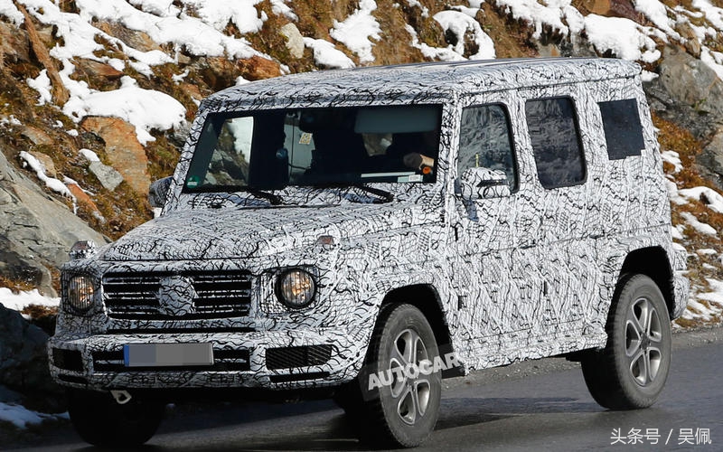 我为什么要买豪车,我为什么要买宝马