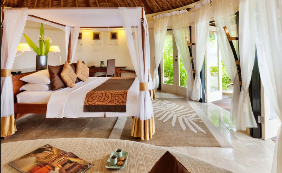 马尔代夫选岛攻略教你如何比别人省下5万块！