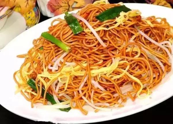 河南礼物：焦作的特产可不只山药，你来补充补充