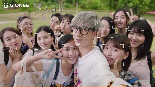 金立手机广告文案创意,金立广告语翻译