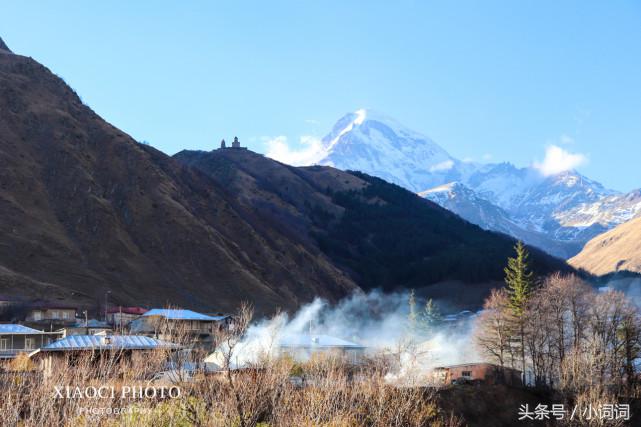格鲁吉亚自由行全攻略,自驾去格鲁吉亚路线