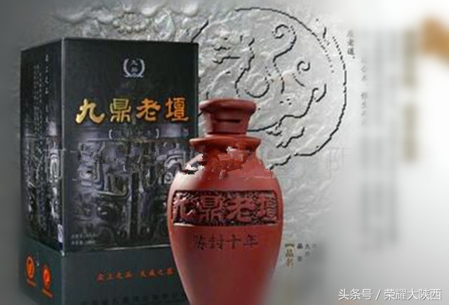 盘点各省白酒之——河南，快点开看看你家乡的酒！