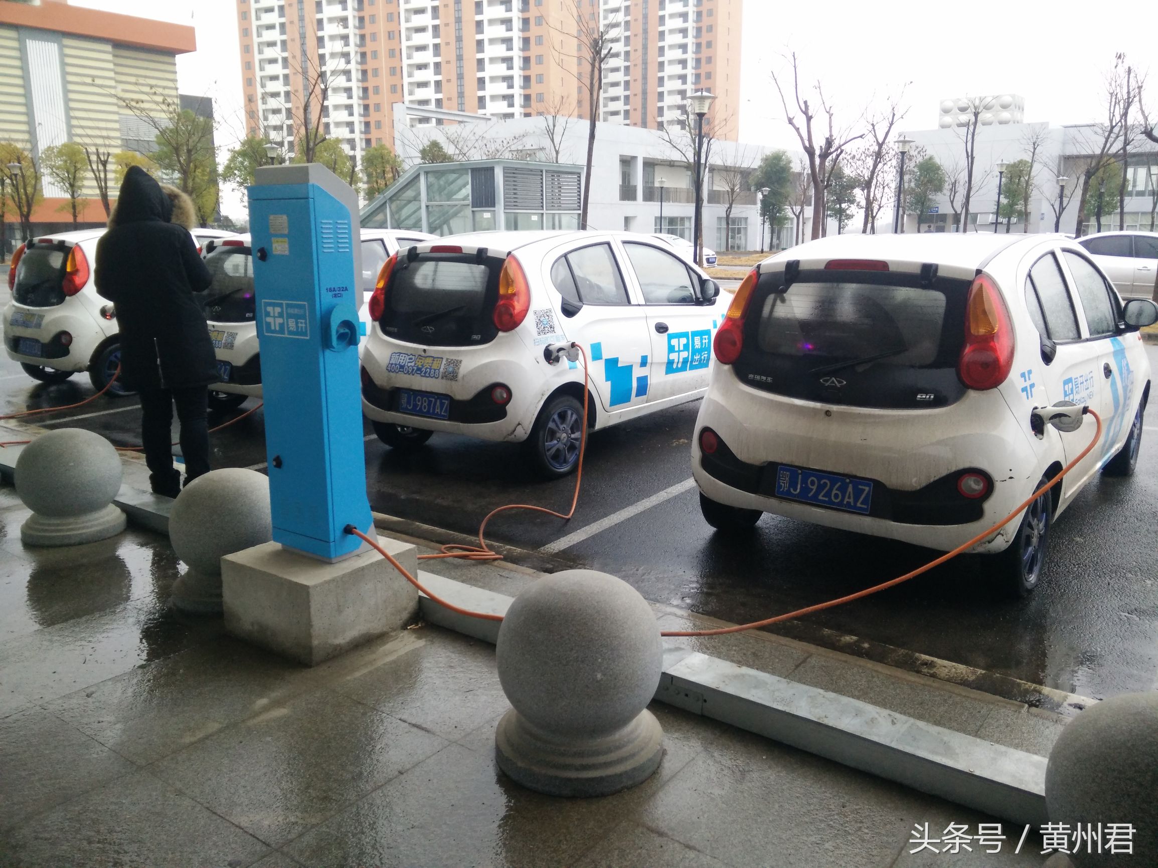 黄冈共享汽车平台,黄冈有什么共享汽车