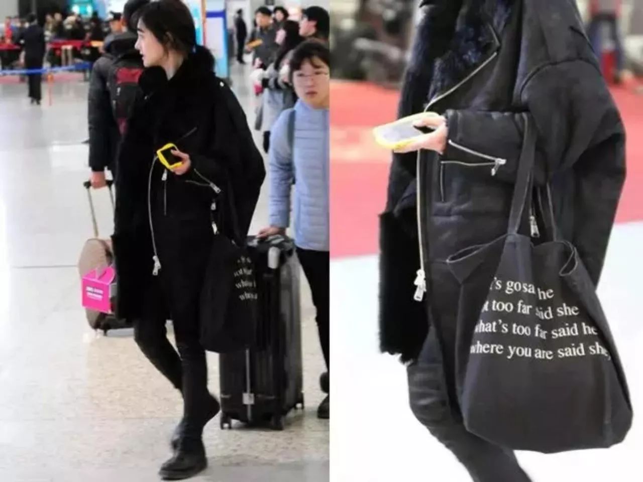 看似随意实则走心穿搭指南,森系穿搭和佛系穿搭