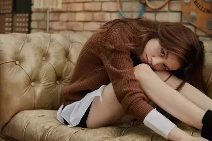 看似随意实则走心穿搭指南,森系穿搭和佛系穿搭