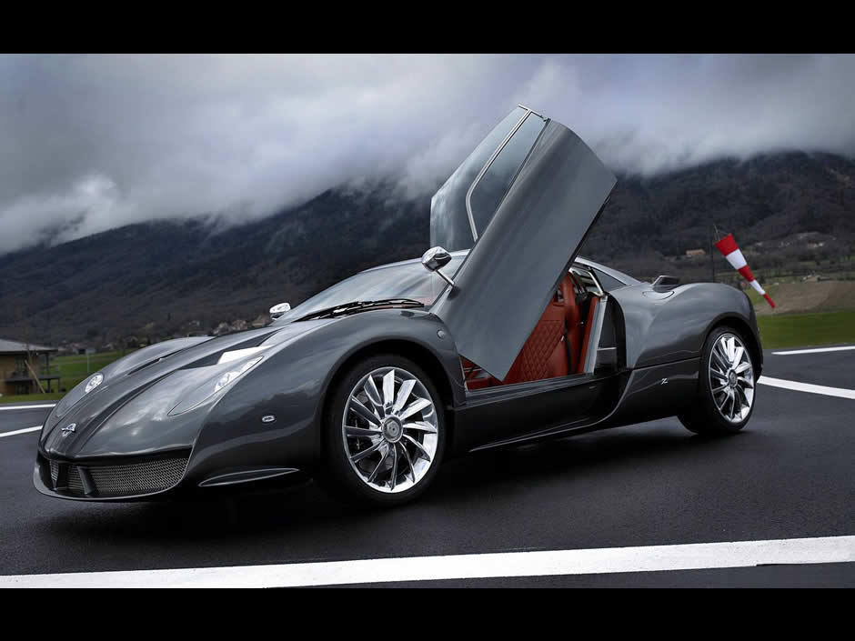 最贵的法拉利跟兰博基尼,法拉利兰博基尼最便宜的跑车