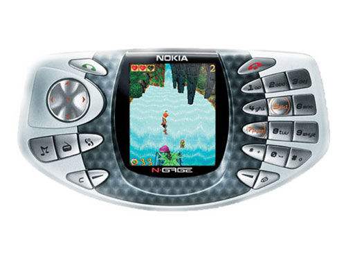 所有手机的进化史,各种品牌的八年前手机哪个更好用