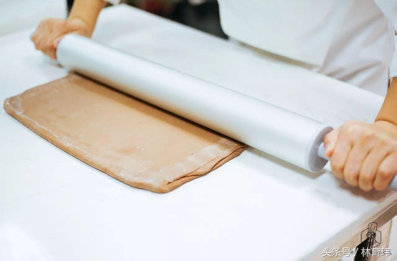 脏脏包都有哪些做法,脏脏包简单做法用普通面粉可以吗