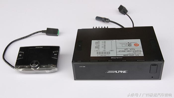 阿尔派无损播放主机,阿尔派无损u盘主机