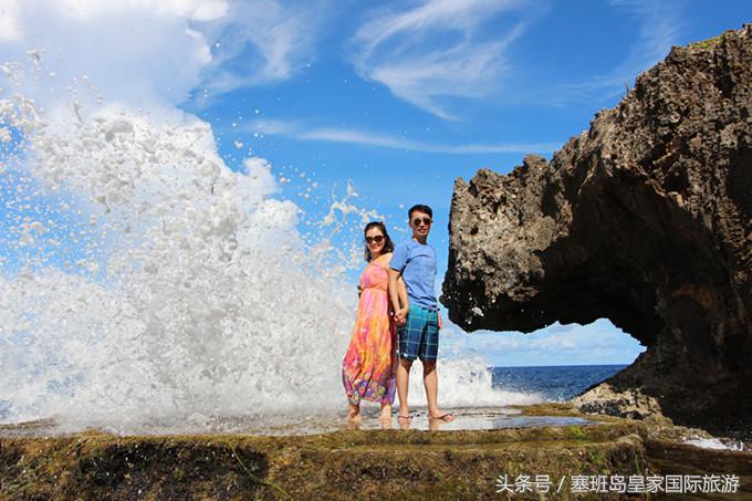 2017塞班岛旅游报价,塞班岛2019完整合集