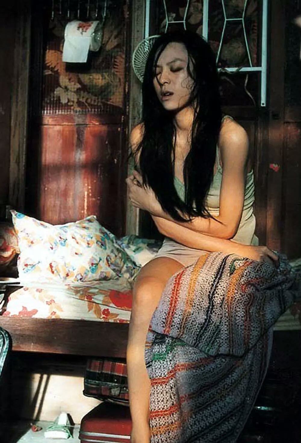 电影门徒2007影评,门徒李美琪免费看影评