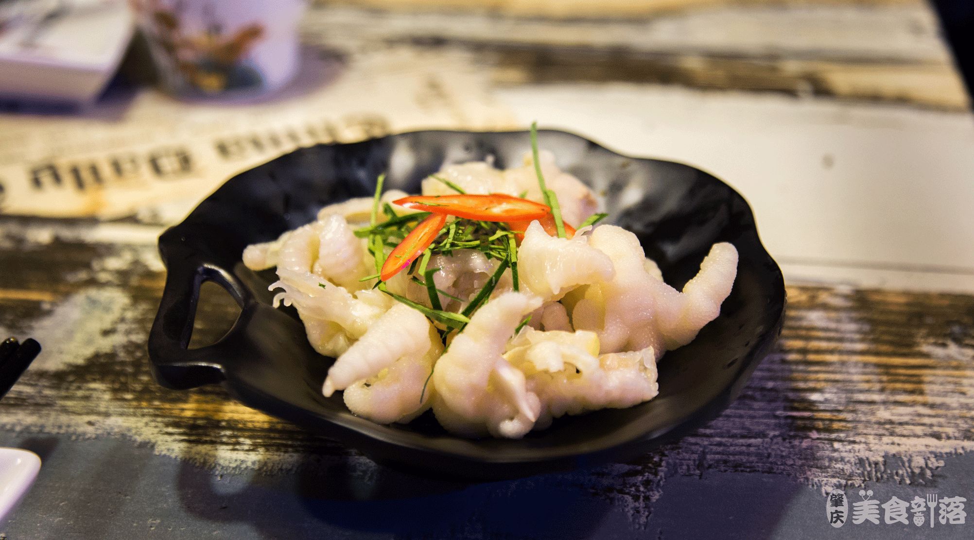 排队等位到疯的牛蛙专门店终于杀到肇庆,带你封测带你飞!